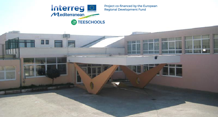 TEESCHOOLS: Europski projekt fokusiran na energetsku učinkovitost u školskim zgradama